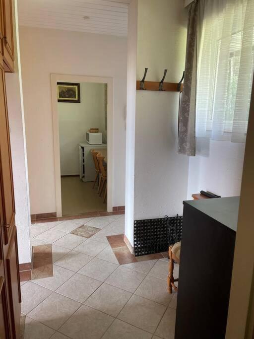 Alpenurlaub II Wohnung Mit Traumausblick Bad Mitterndorf Exterior foto
